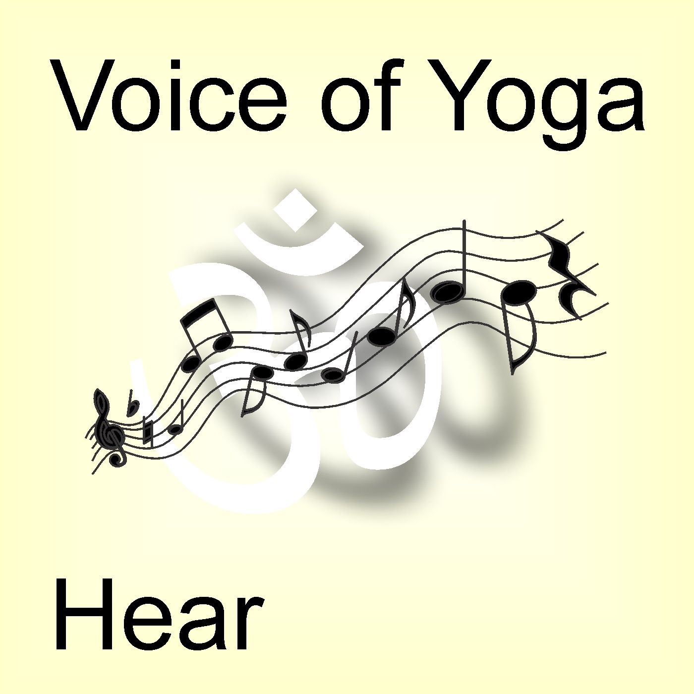 The Rhythm of a Spiritual Practice episode artwork