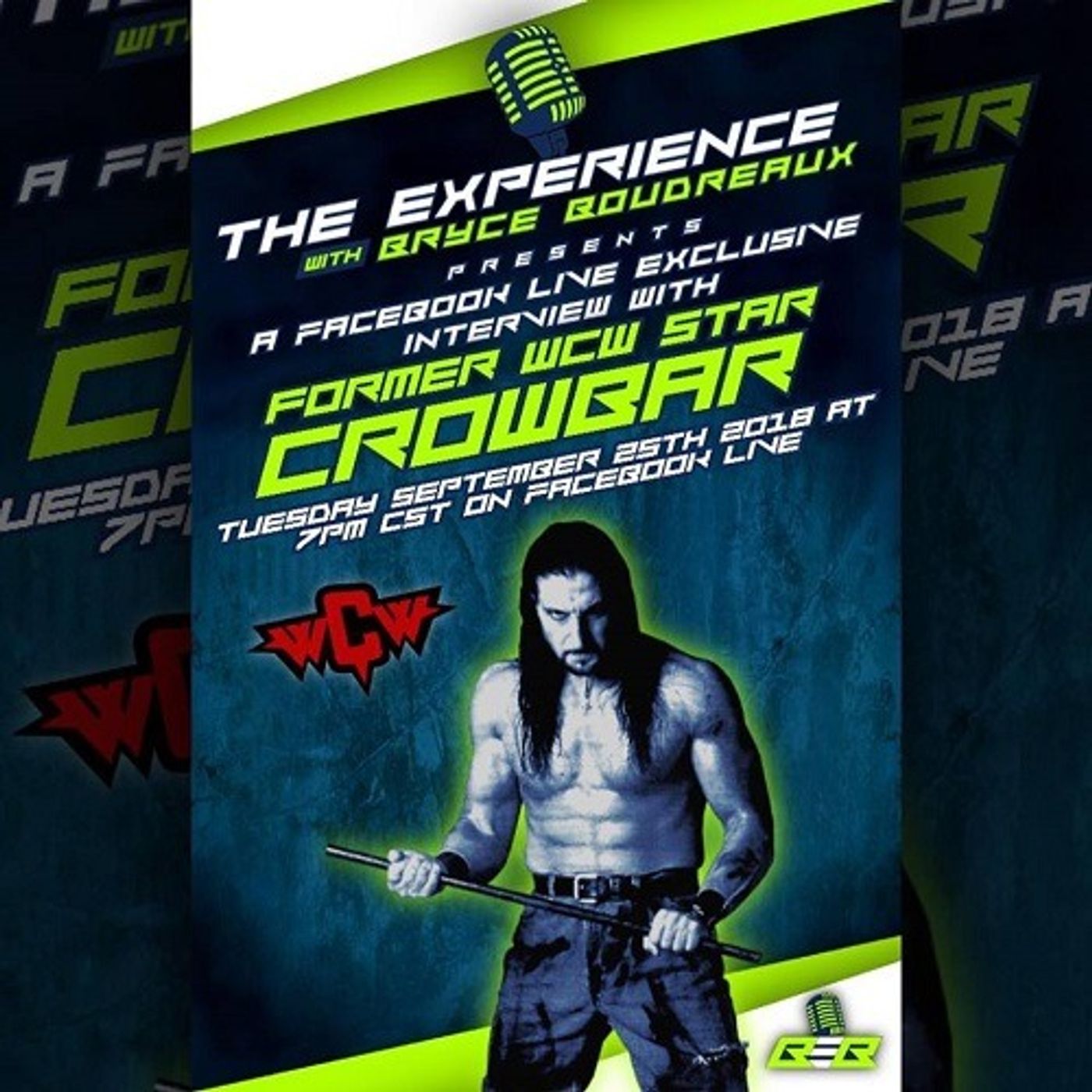 The Experience With Bryce Boudreaux