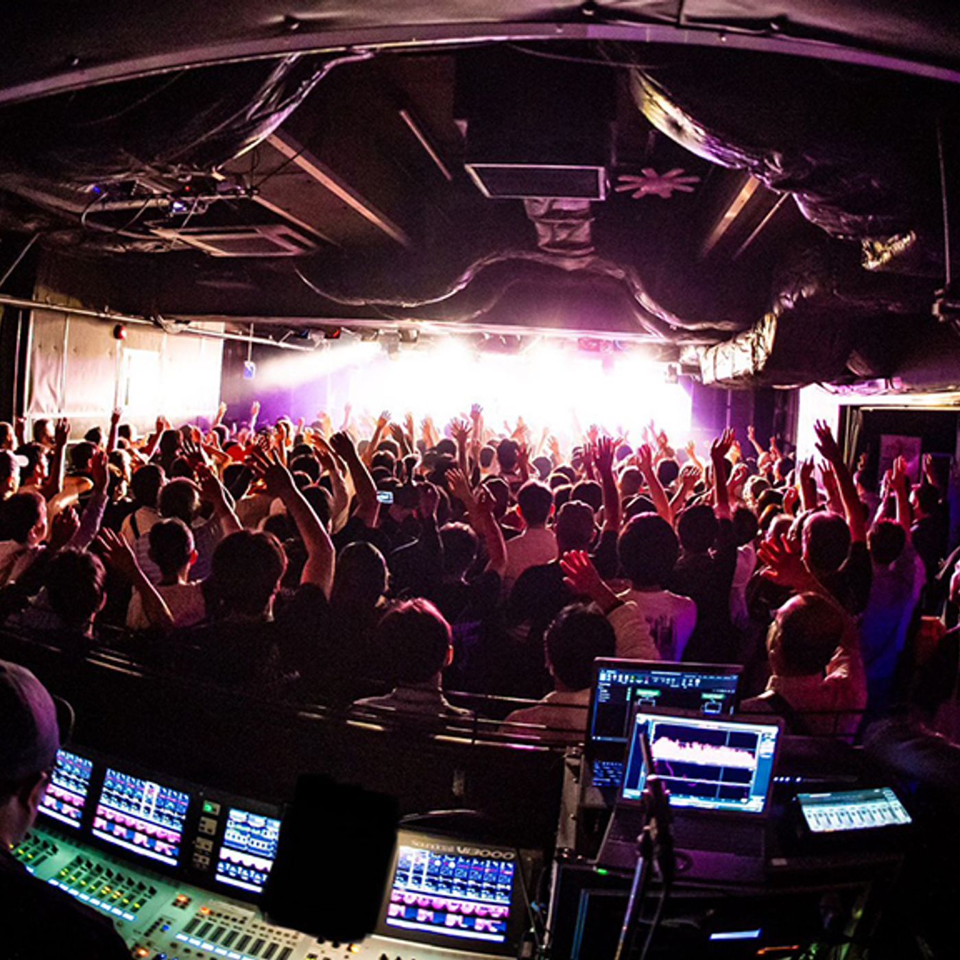 SARD UNDERGROUND、ライブハウスツアー＜TO MY FREEDOM＞初日に地元・彦根凱旋公演を含むホールツアー開催を発表 episode artwork
