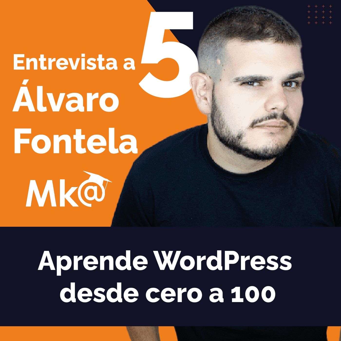 Escuela Marketing and Web