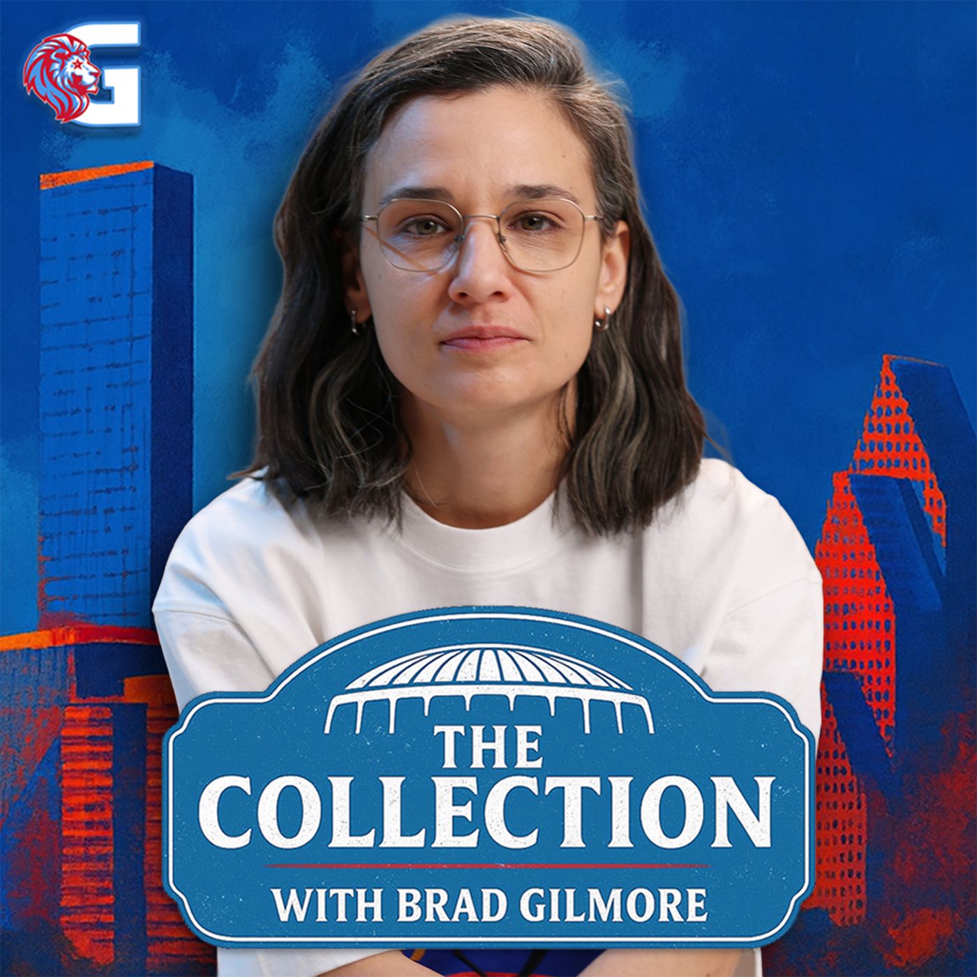 Chloé Robichaud, "Two Women" episode artwork