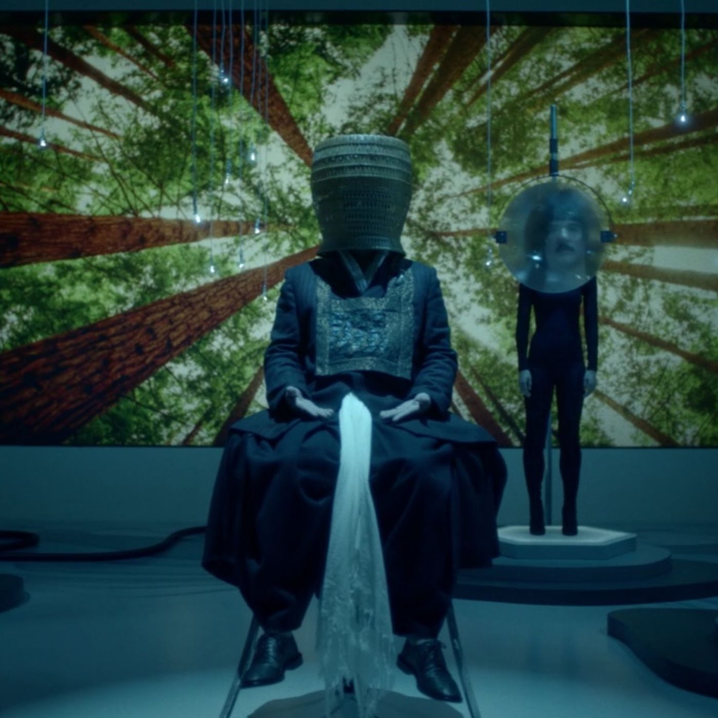 Legion S02E01- Chapter 9 episode artwork