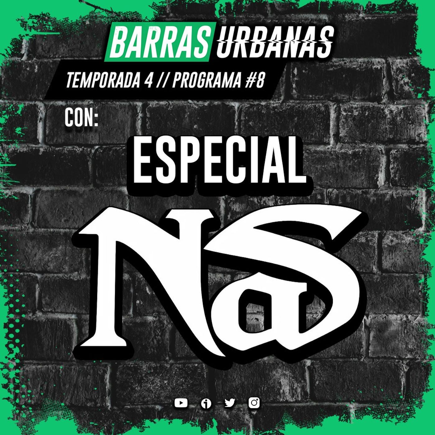Barras Urbanas Radio