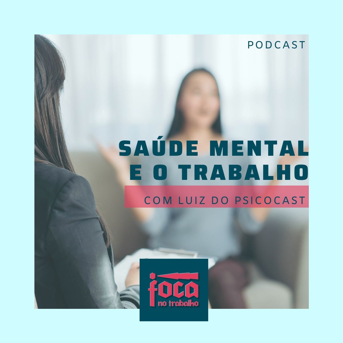 Foca no Trabalho