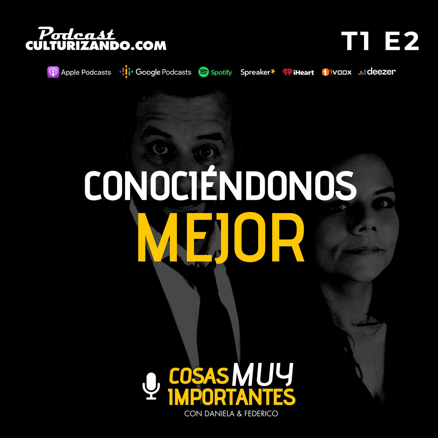 Cosas muy importantes • Historia Curiosa