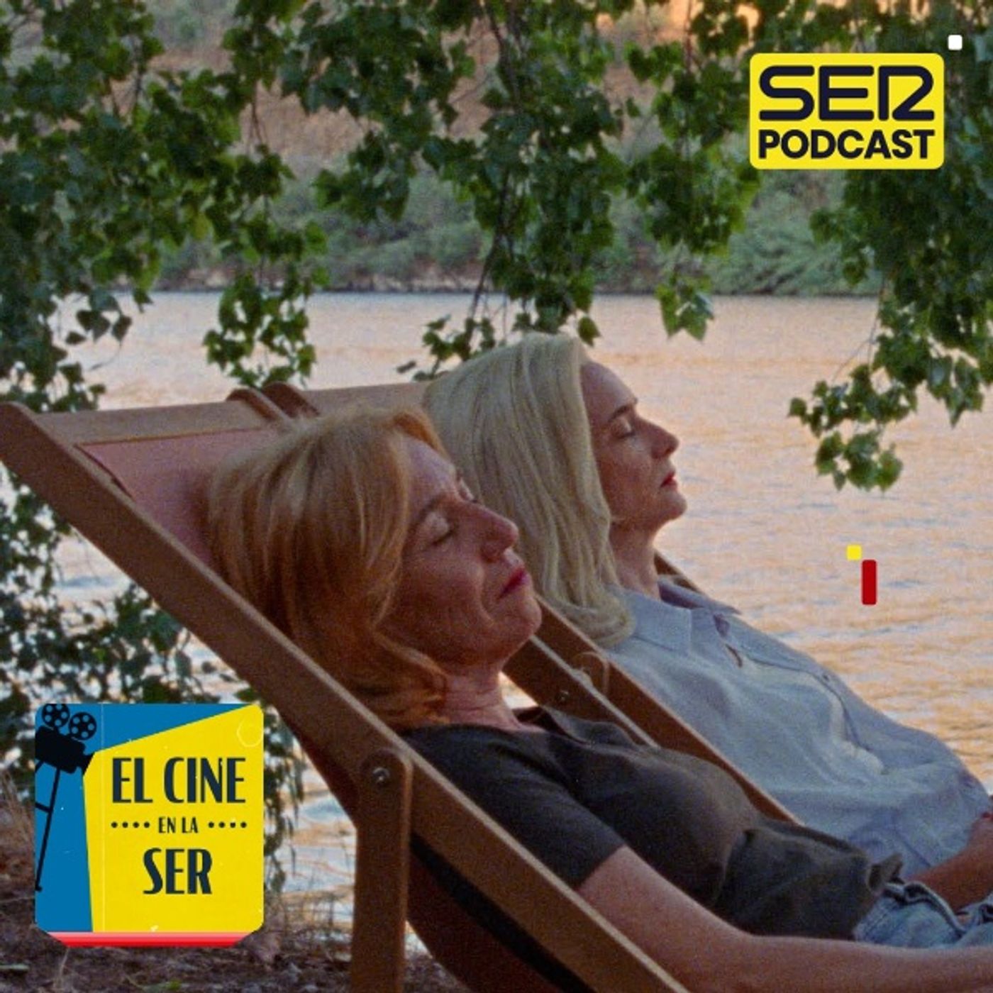 El Cine en la SER: 'Sobre todo de noche', cine negro para vengar a las madres de los bebés robados