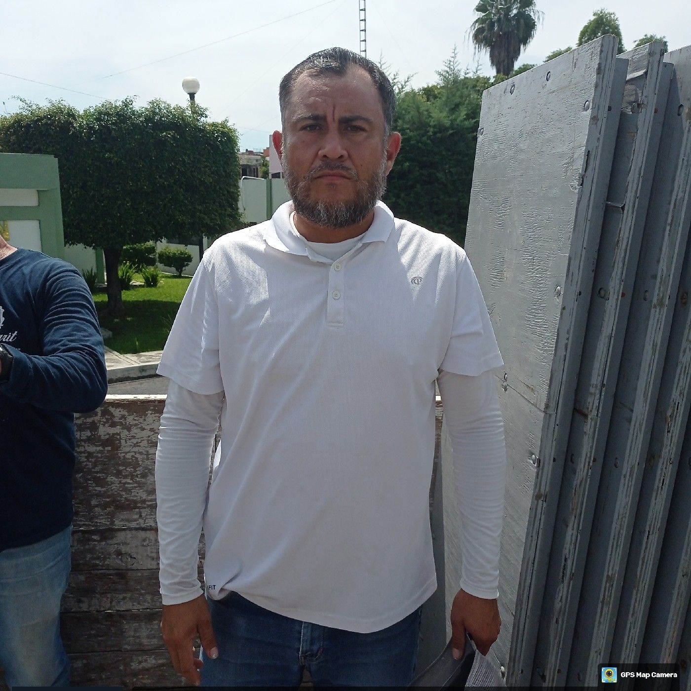 Cenky de Lima. ( De abajo)