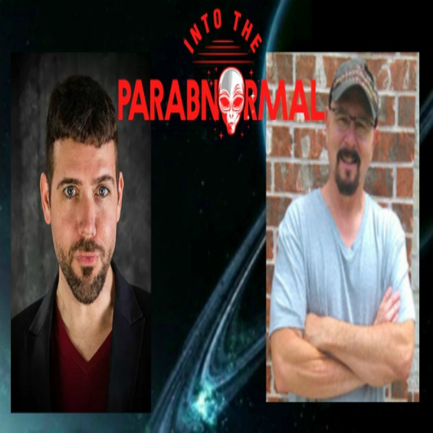 Into The Parabnormal