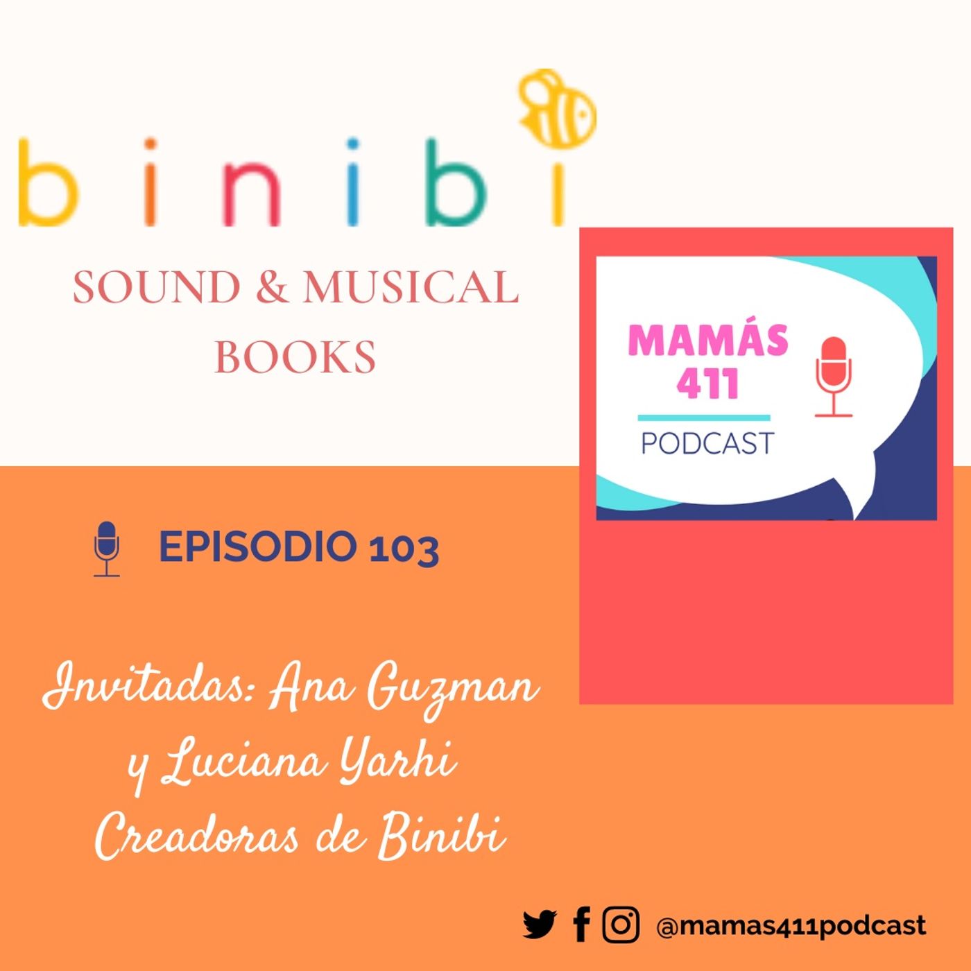 Mamas 411 Podcast