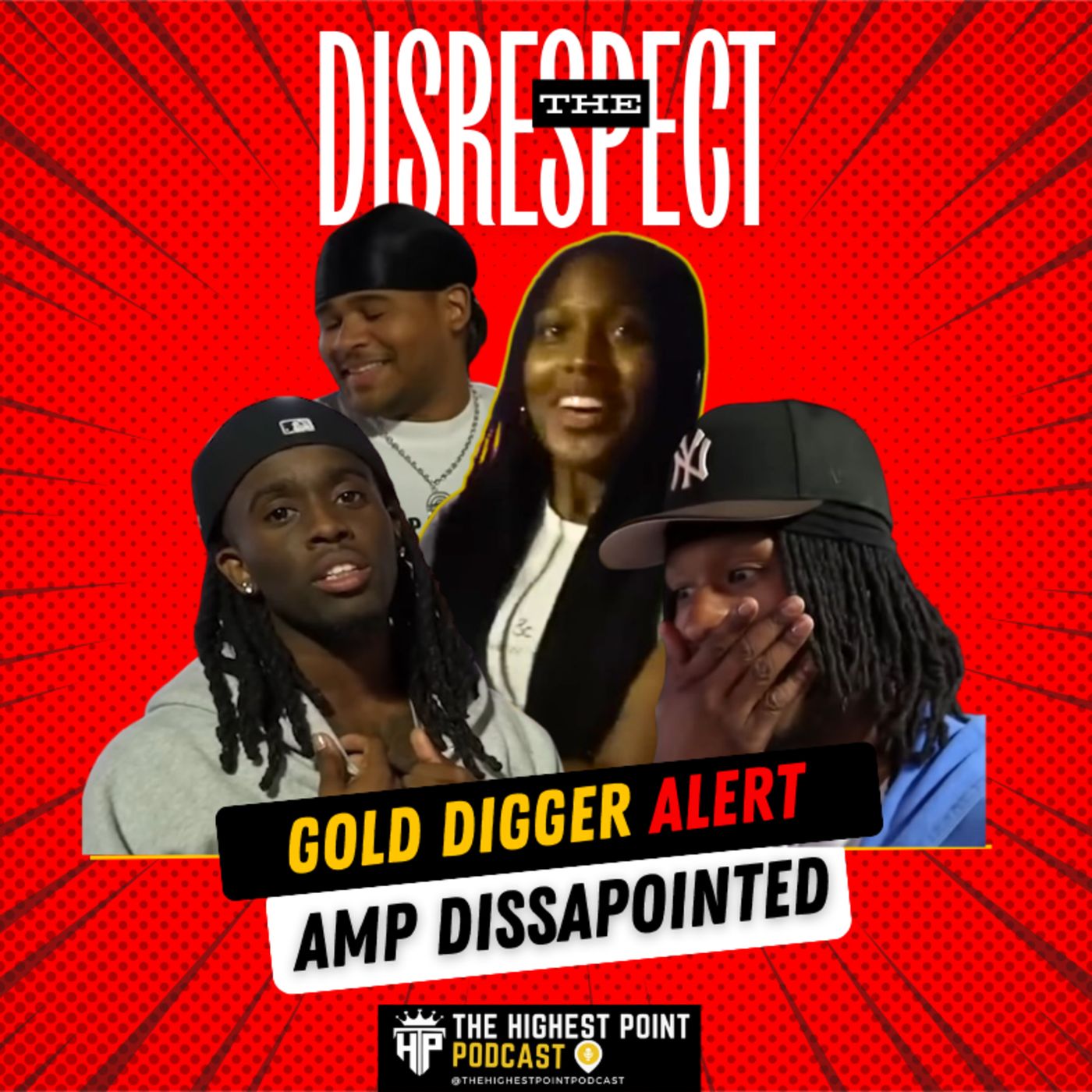 The Highest Point Podcast