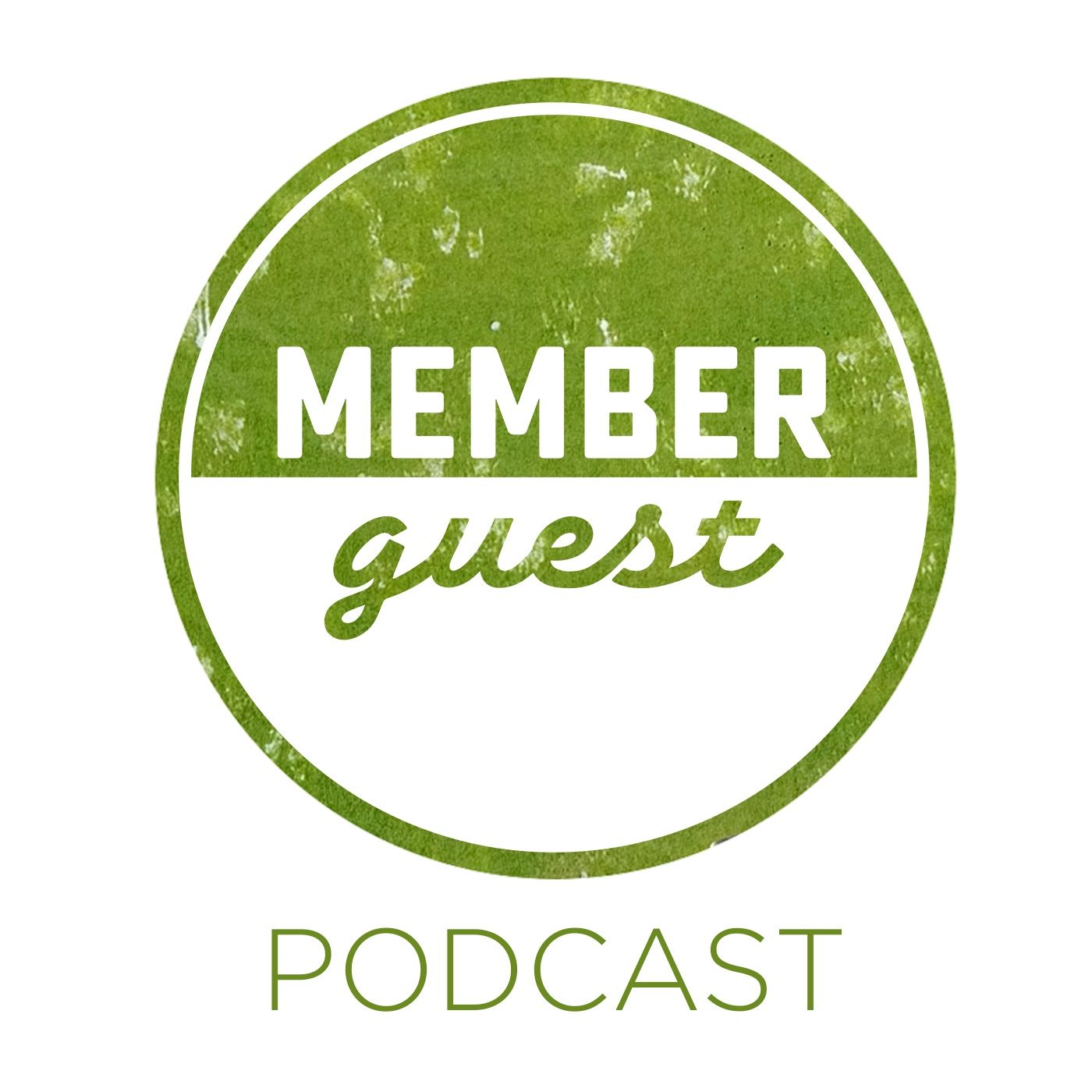 MEMBER GUEST
