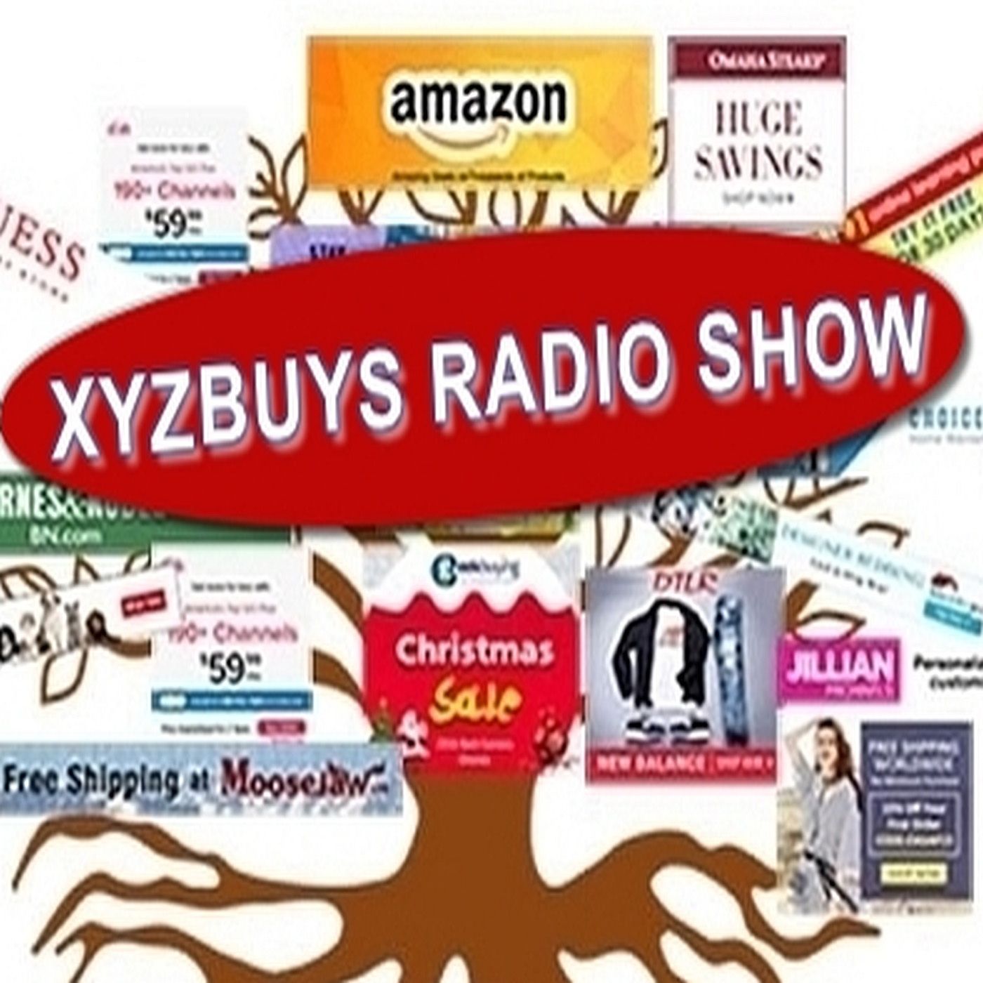 XYZBuys Radio Show XYZBuys Radio Show