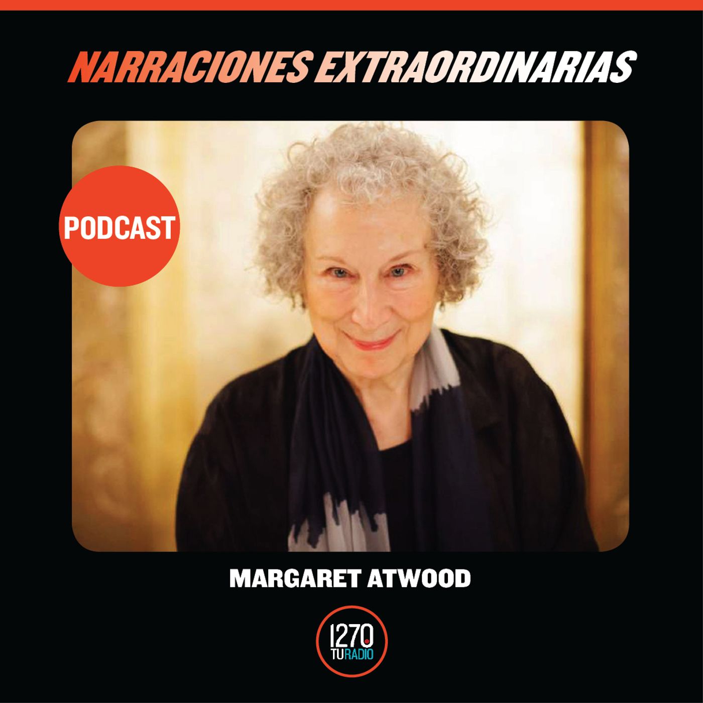 Narraciones Extraordinarias -  Margaret Atwood
