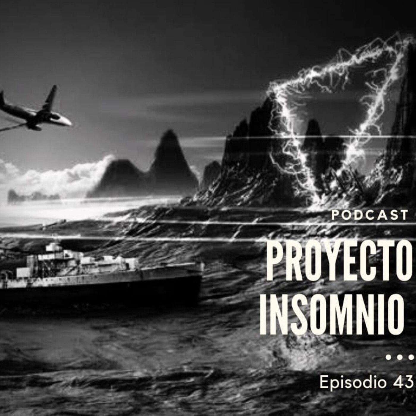 Proyecto Insomnio