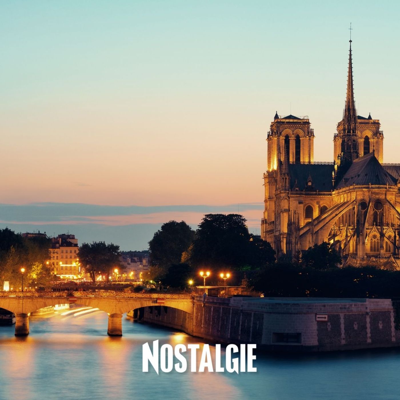 A Paris (Episode 5)