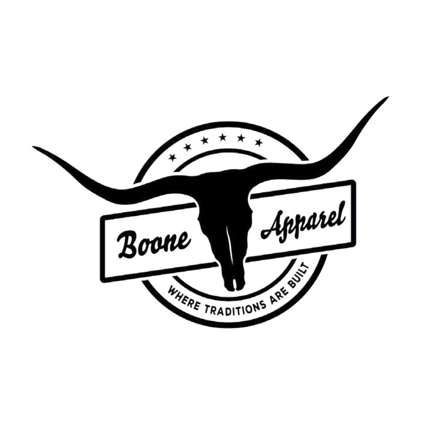 Boone Apparel Podcast