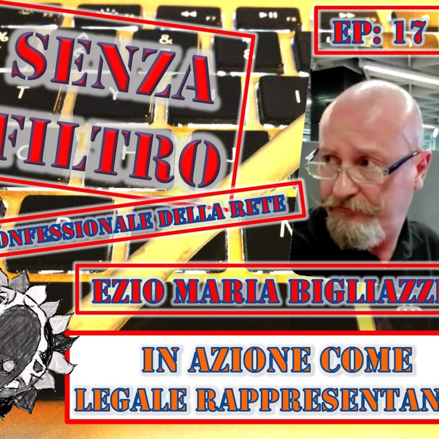 SENZA FILTRO