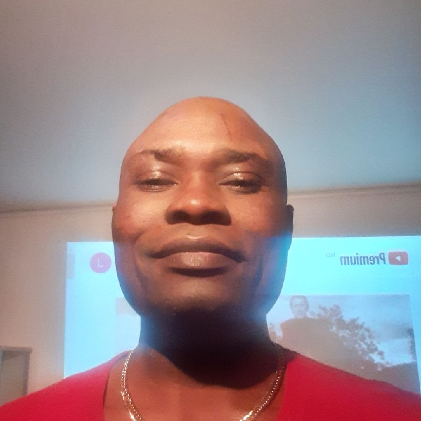 Juma Nils Mutabazi\'s podcast