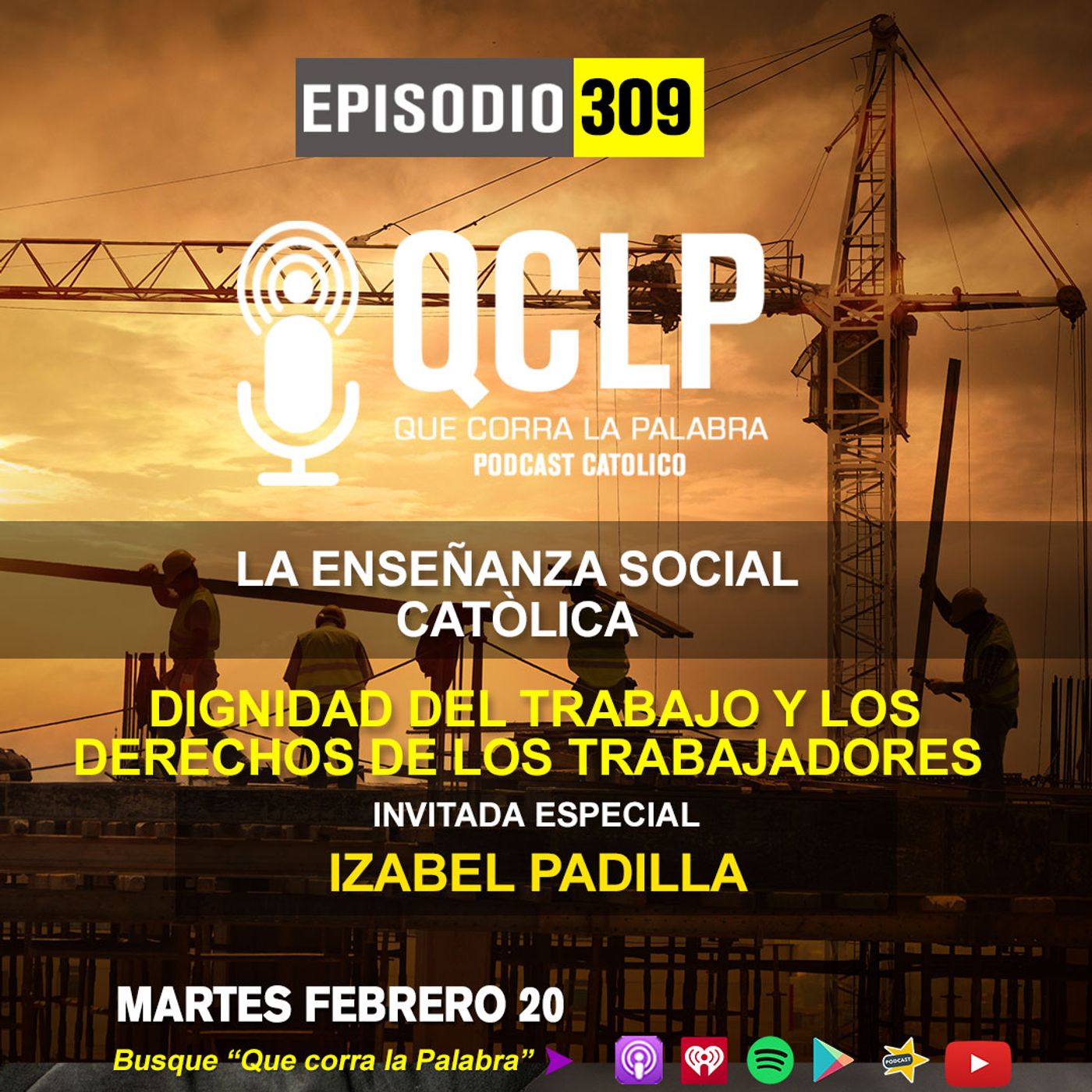 Que corra la Palabra