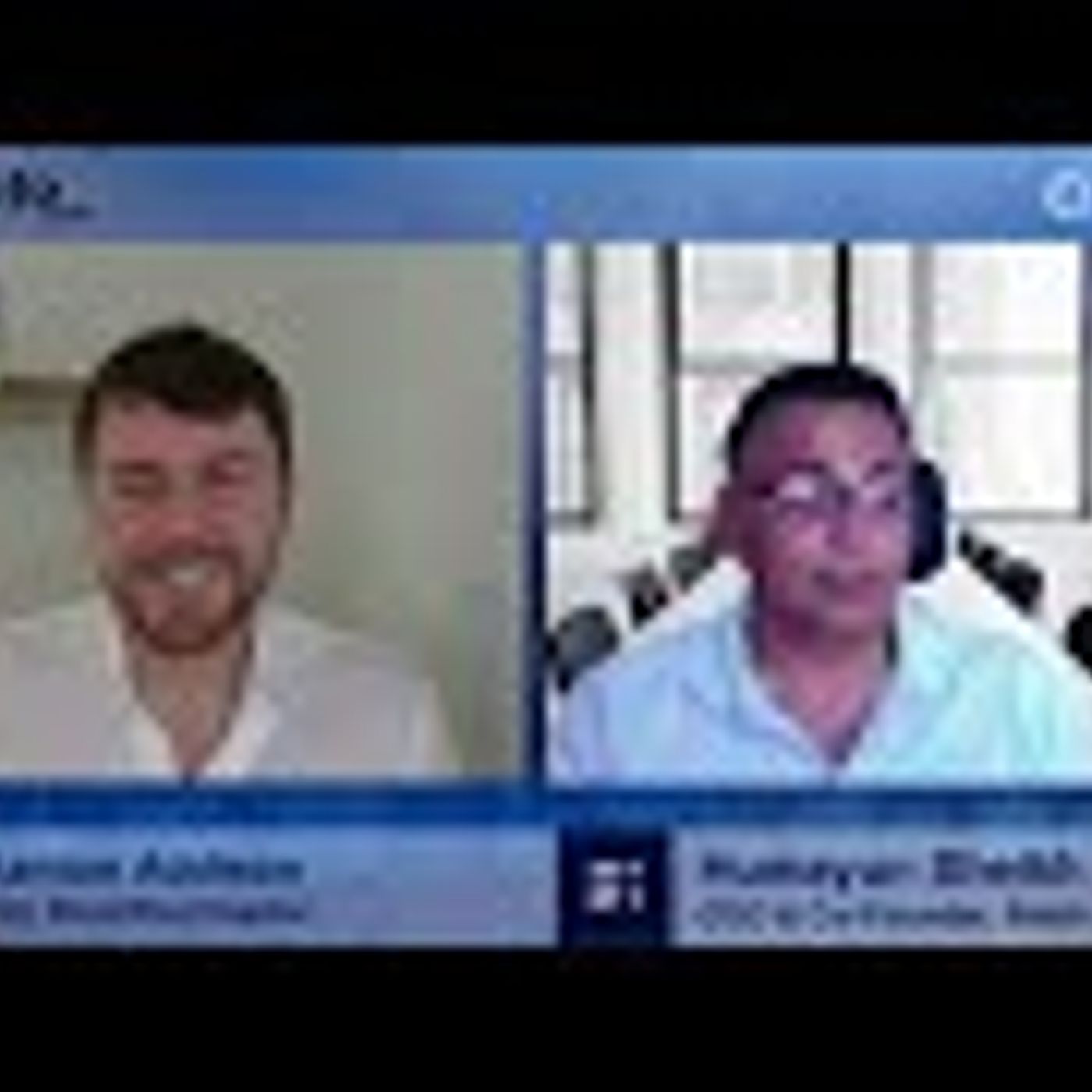 Inside Fetch.ai & ASI： Building the Future of Autonomous Agents ｜ Blockchain Interviews