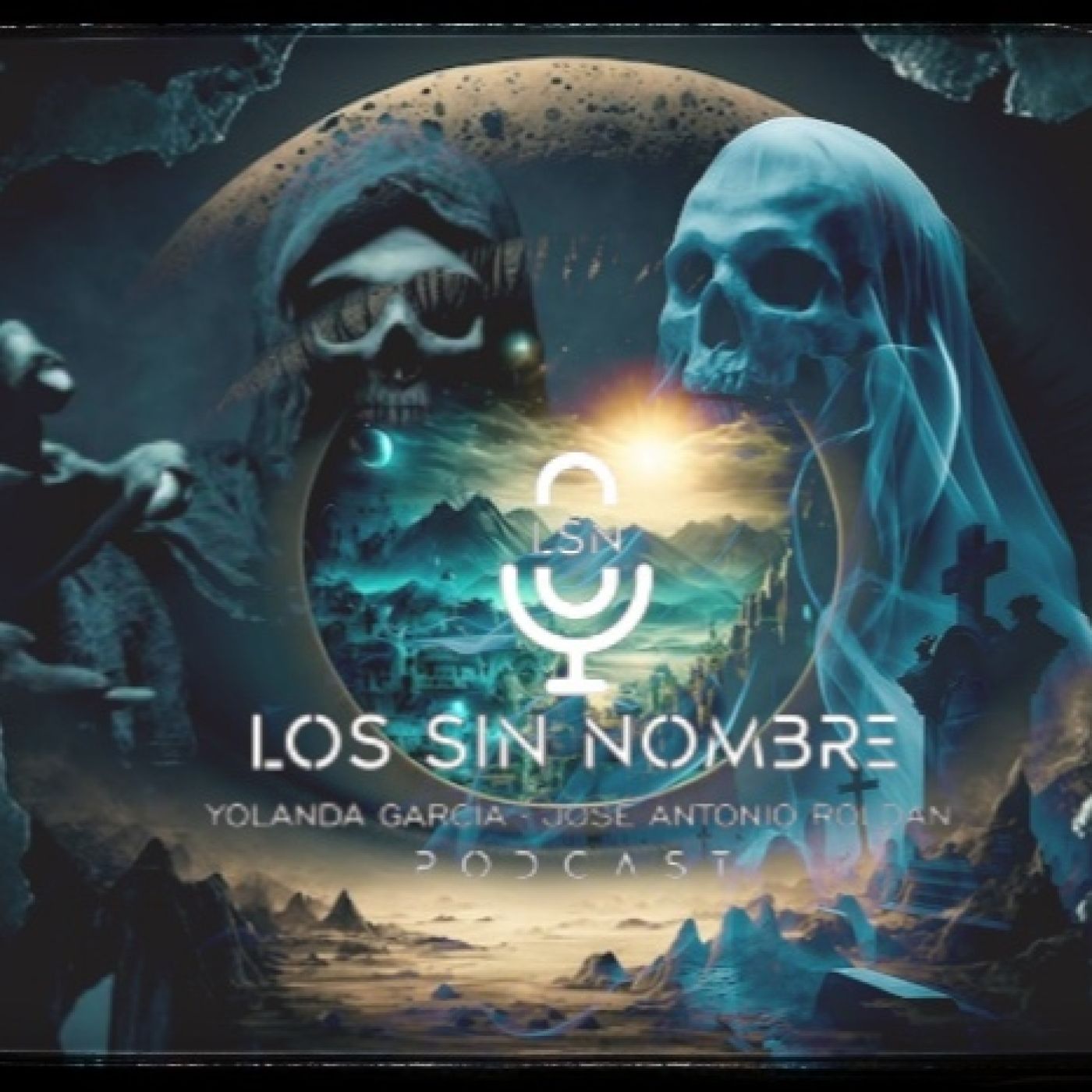 Los Sin Nombre