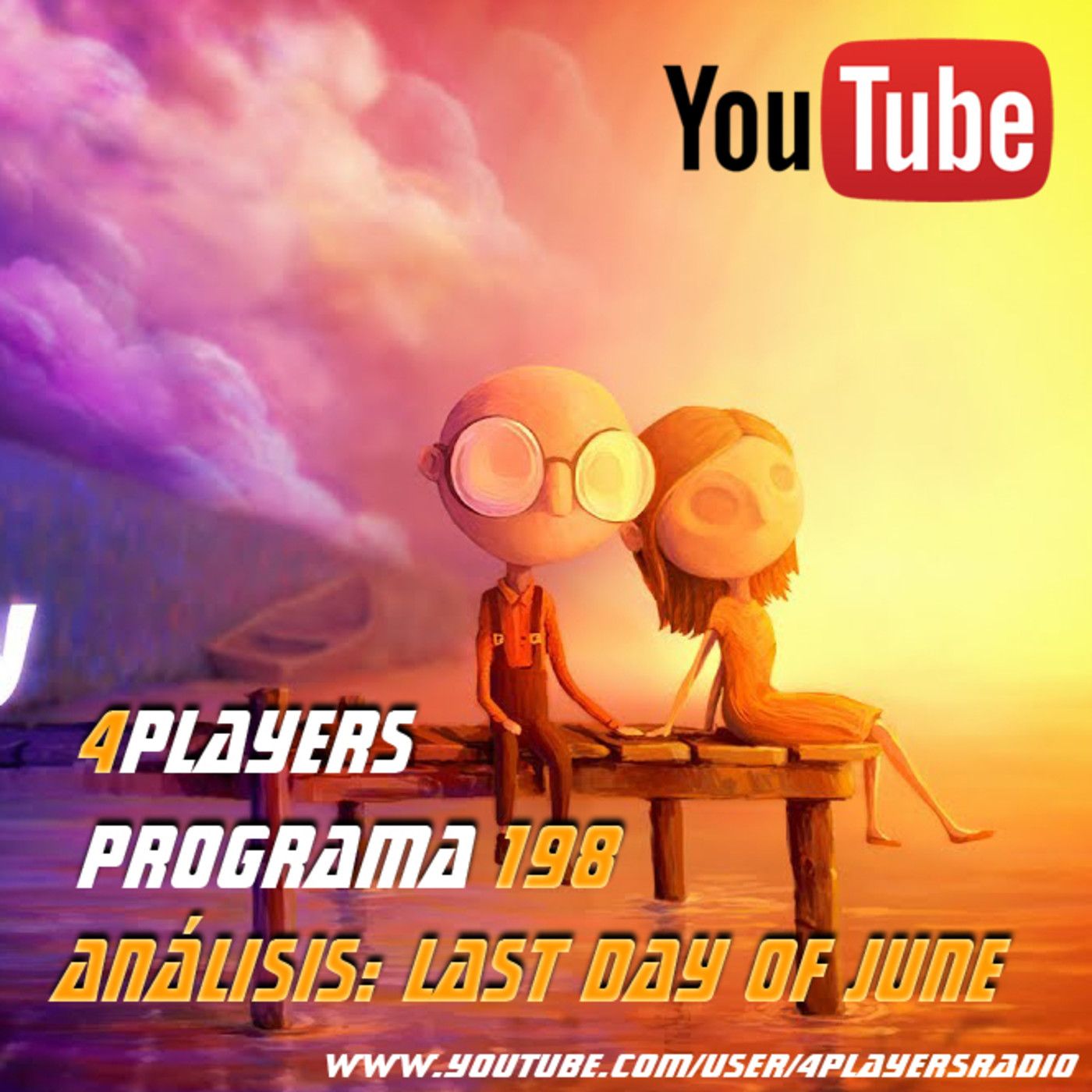 4Players podcast