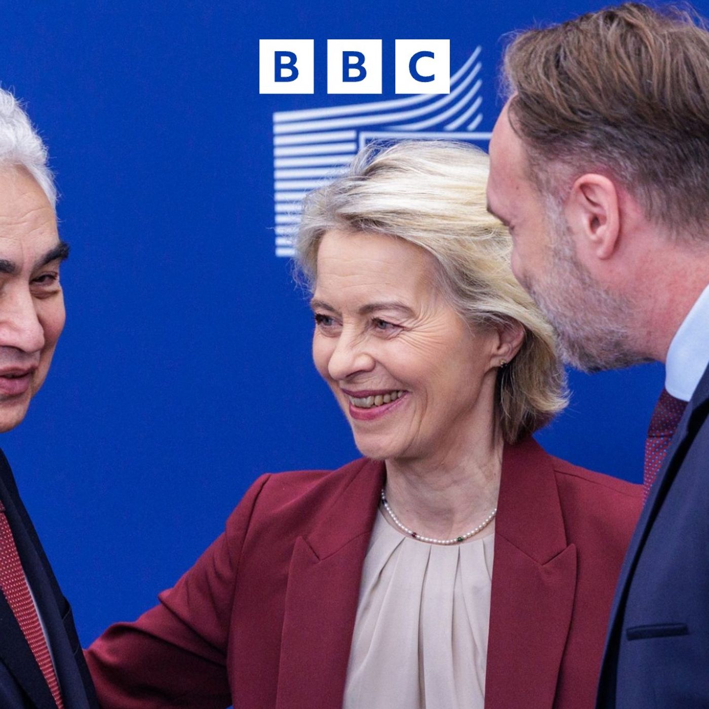 EU agrees to phase out Russian gas imports episode artwork