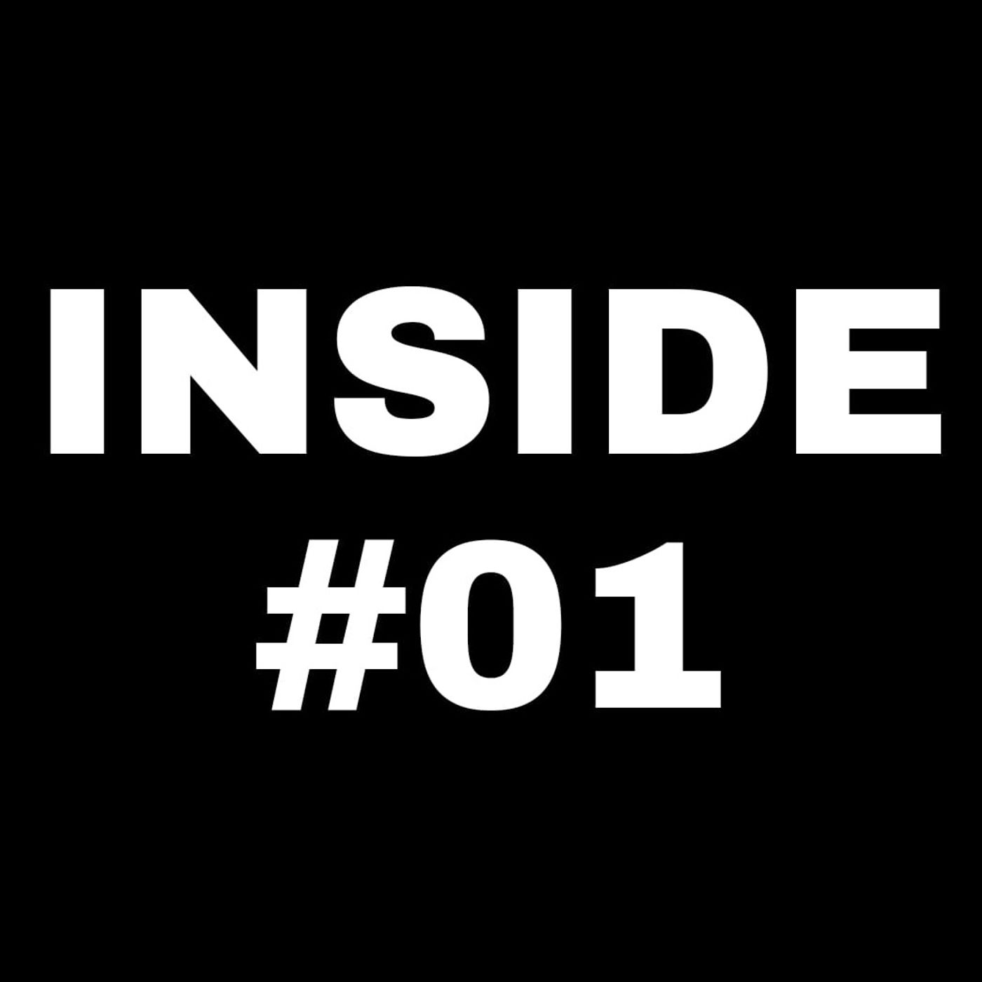 INSIDE SERIE A