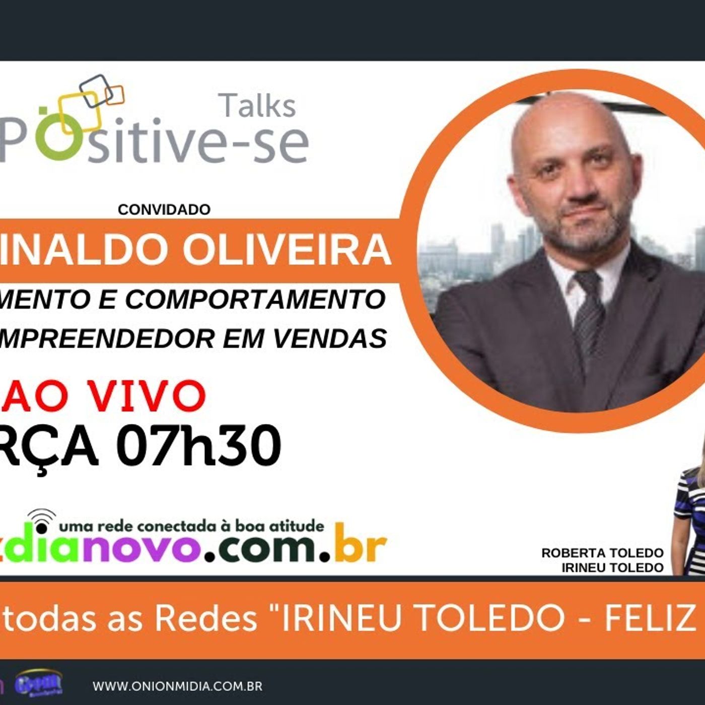 Feliz Dia Novo
