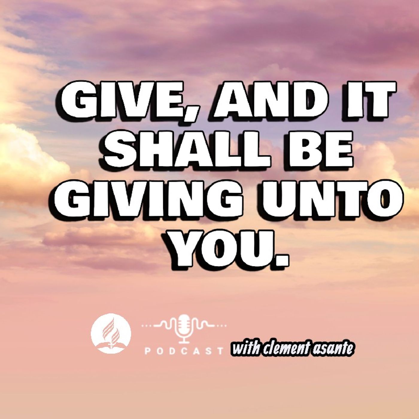 EVERLASTING GOSPEL PODCAST.