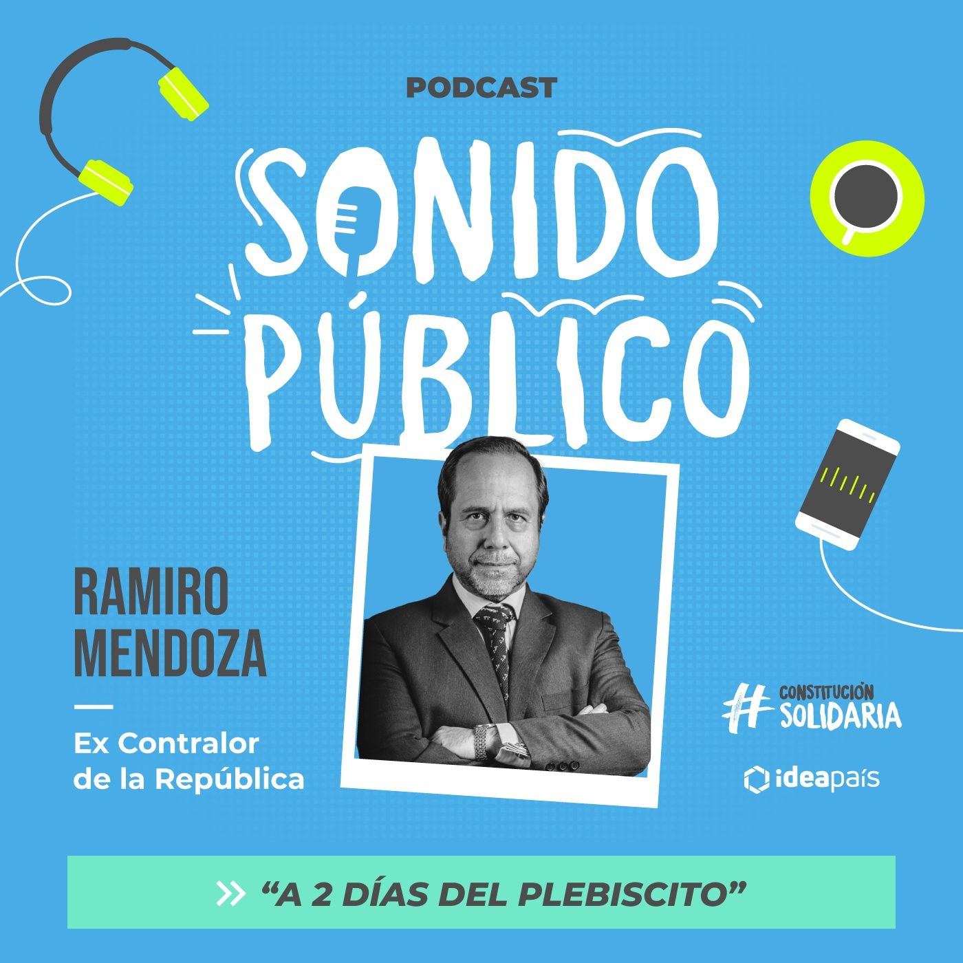 Sonido Público - Proceso constituyente