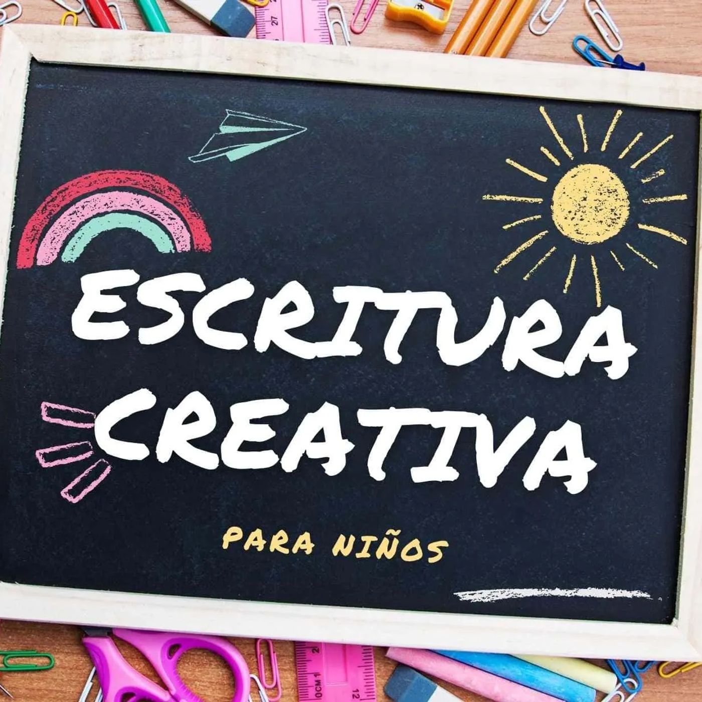 Extravagantes Ideas para Escribir