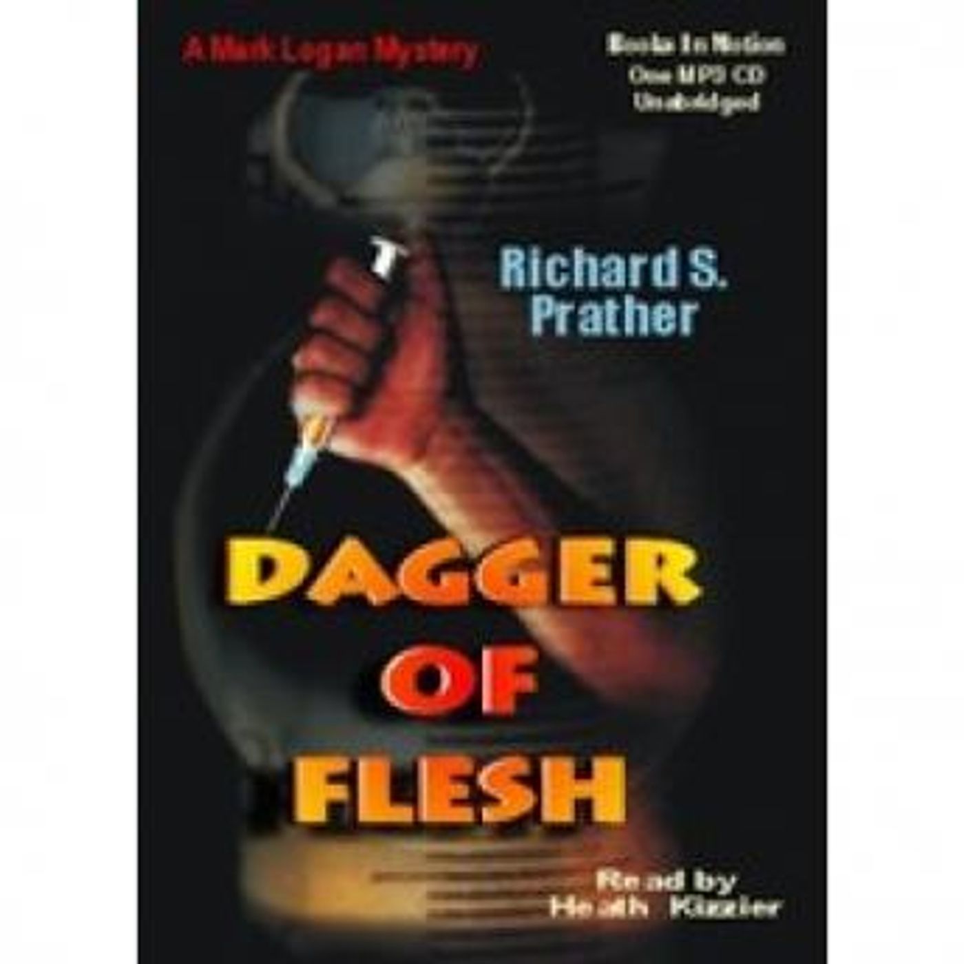 Grab the Essential Full Audiobooks in Mystery, Thriller & Horror, Suspense