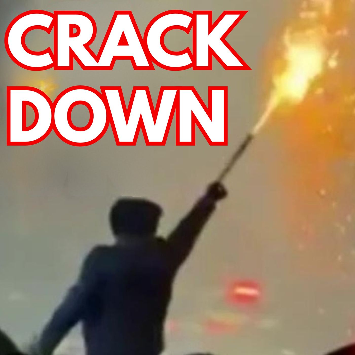 Shocking Video Proves Iran is Killing Protesters