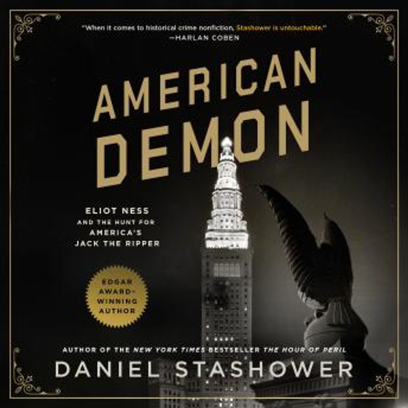 Download Best Full Audiobooks in Mystery, Thriller & Horror, True Crime