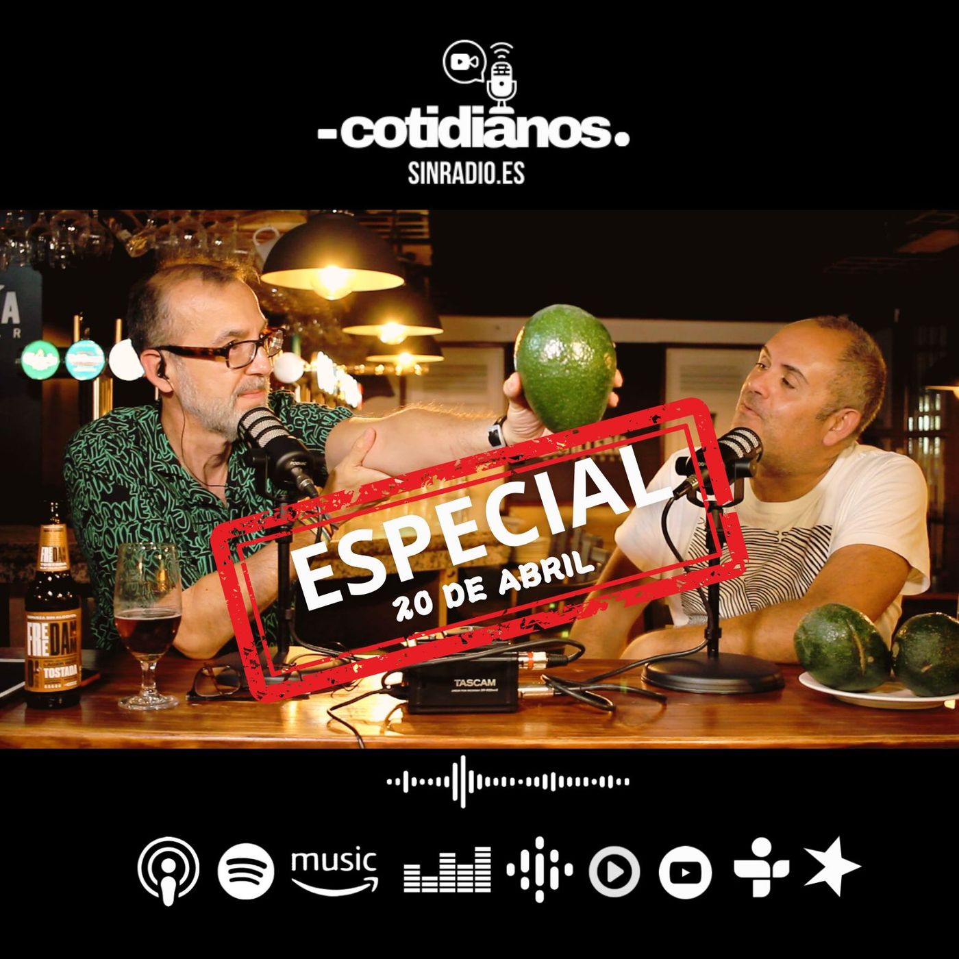 SinRadio