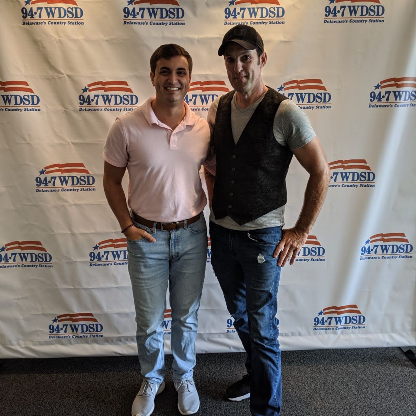Nashville\'s Next with Benny