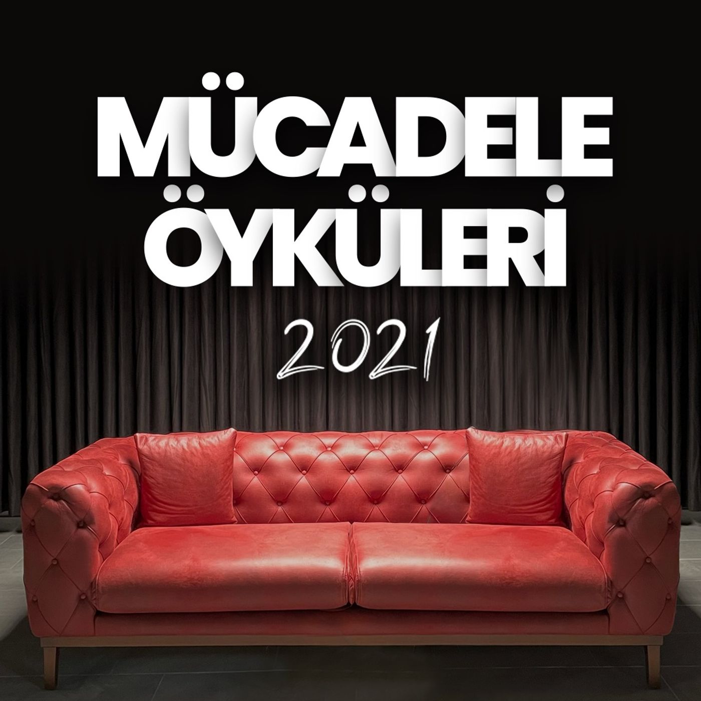 Mücadele Öyküleri 2021 | Gri Koç