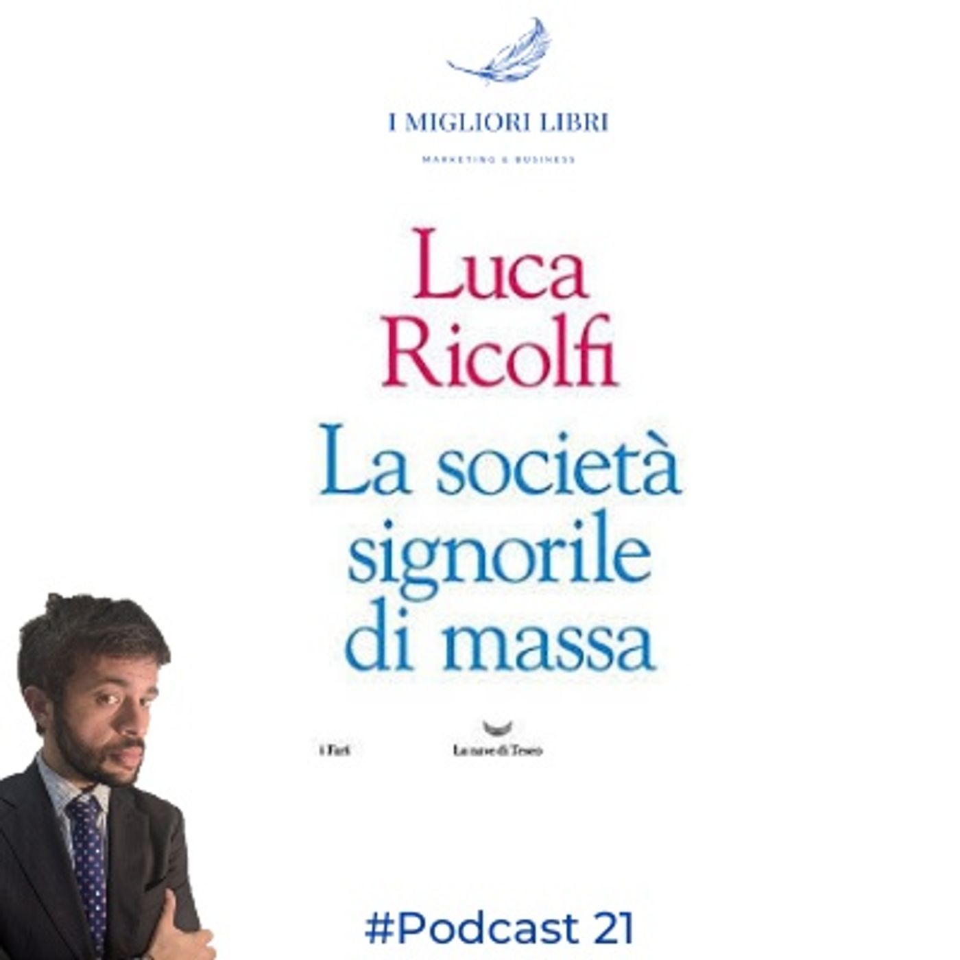 I Migliori Libri -  Marketing & Business
