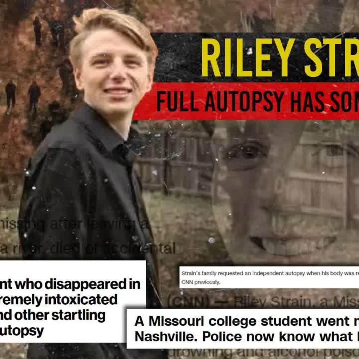 RILEY STRAIN Time to Face The Music in Nashville