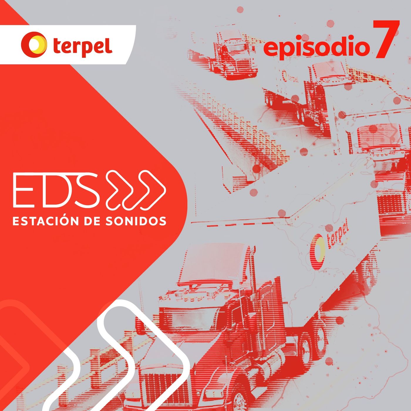 Estación de sonidos Terpel