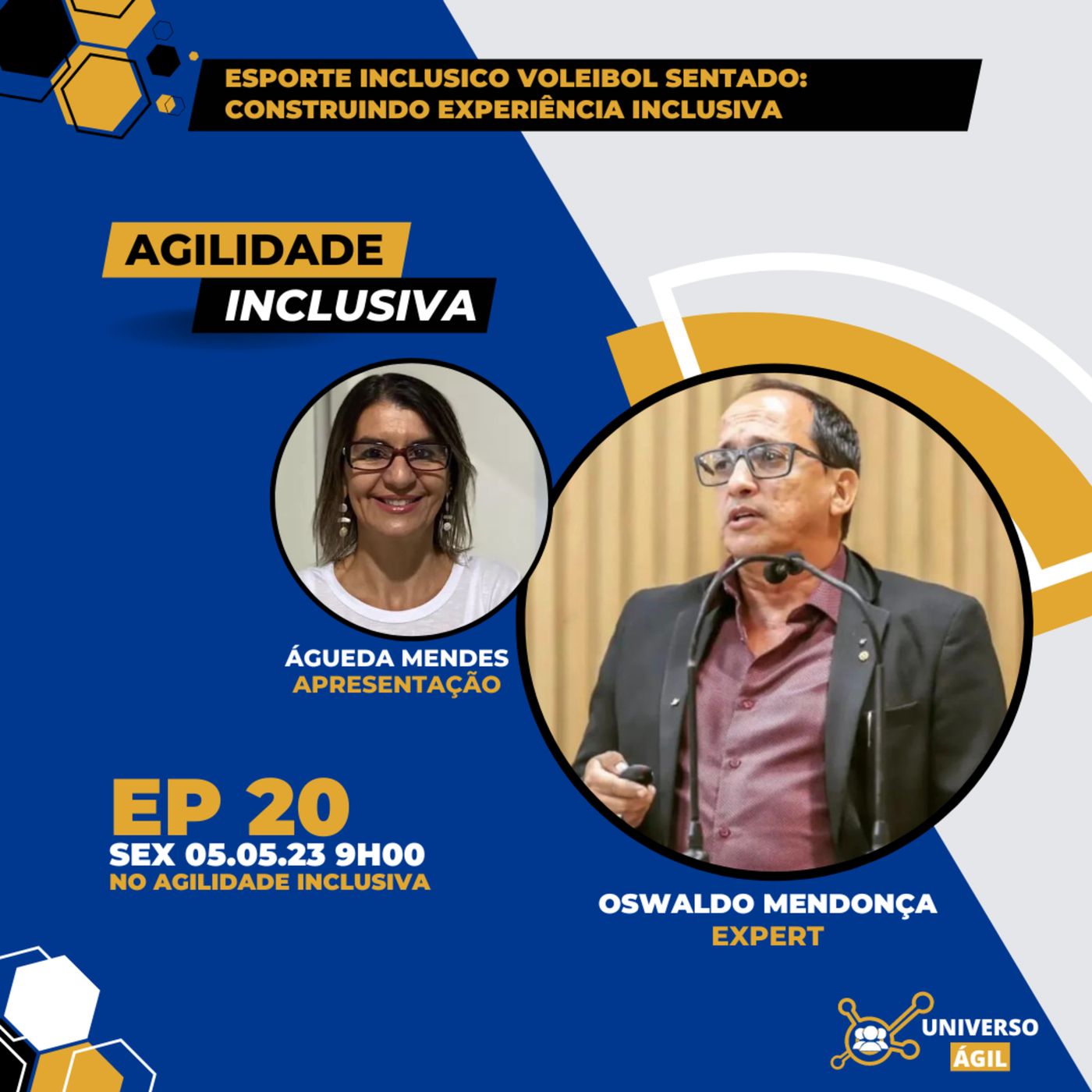 Universo Ágil