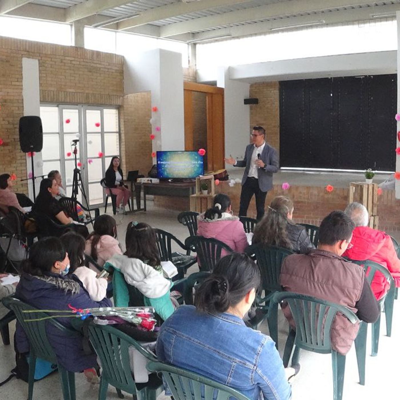 Fe y Esperanza Sabana Norte
