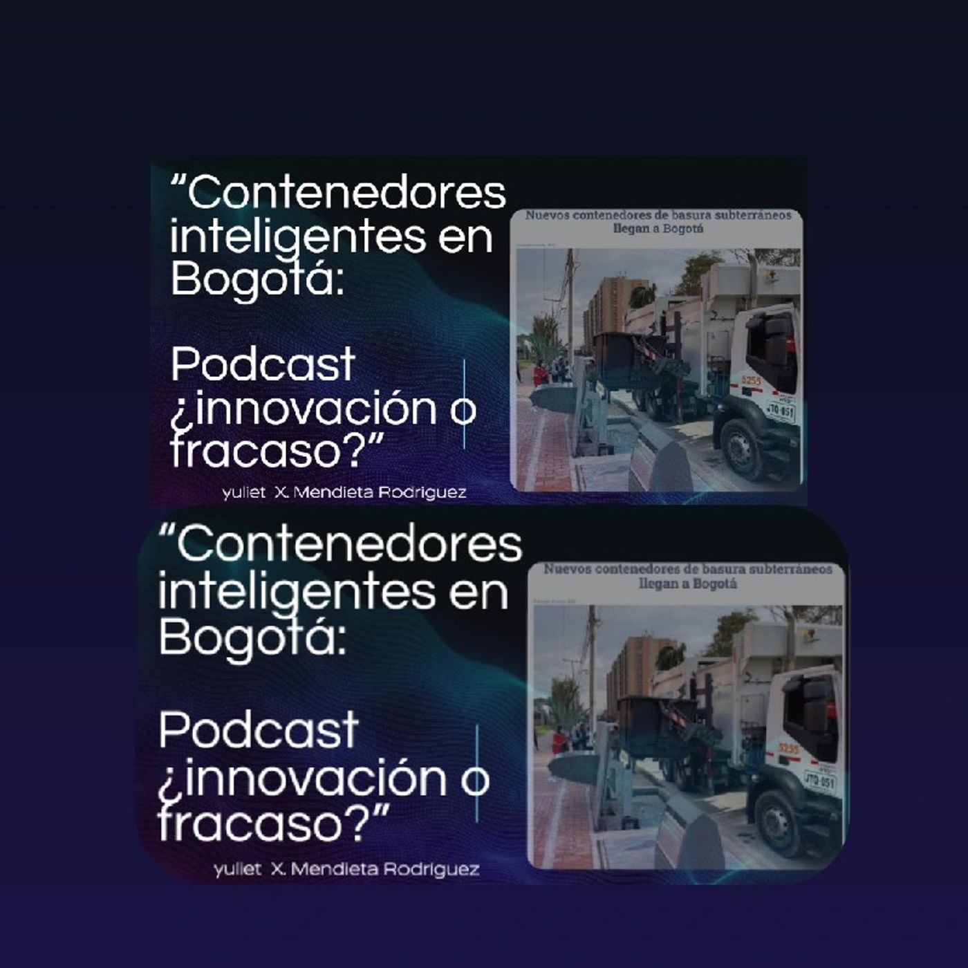 Podcats episode artwork
