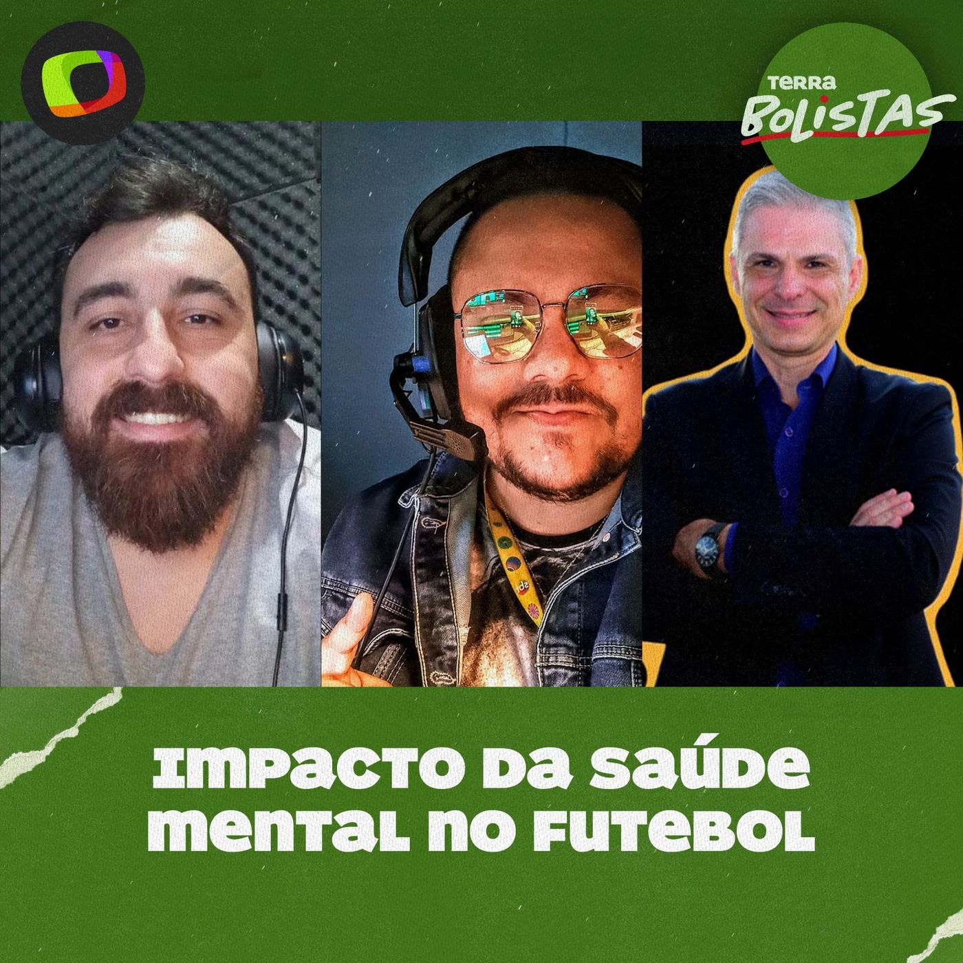 Terrabolistas
