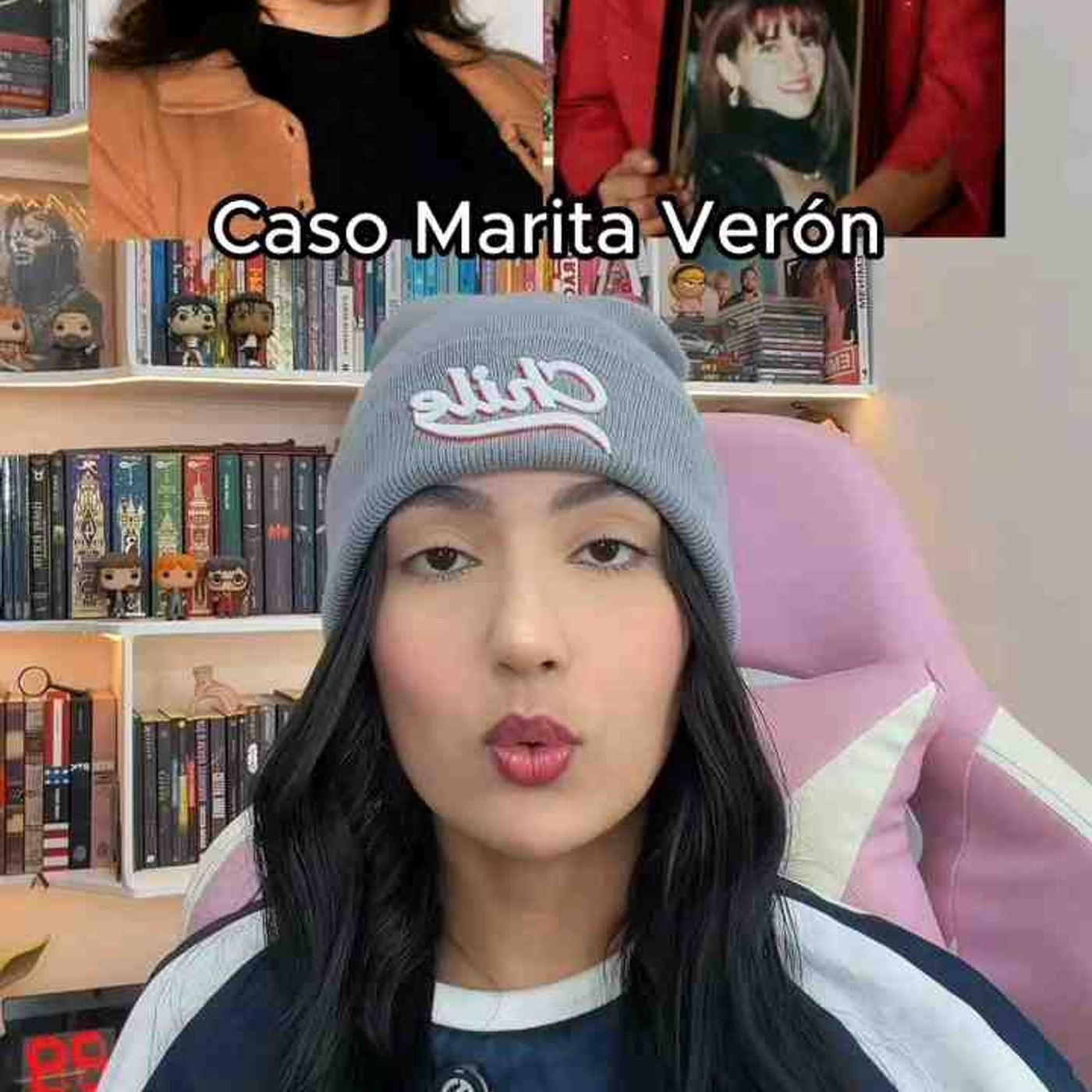 Caso Marita Verón. _casoscriminais _crimes _truecrime episode artwork