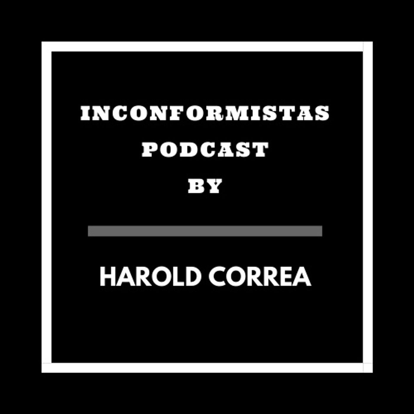 Inconformistas Podcast