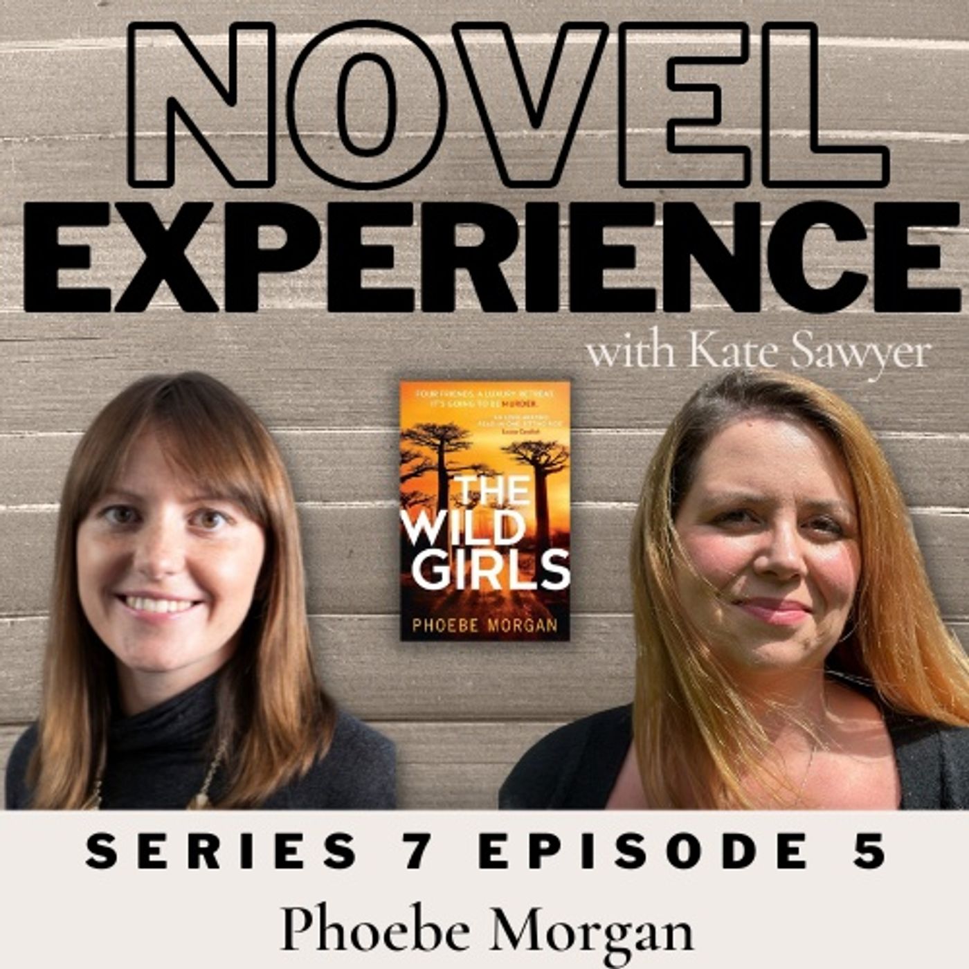 Novel Experience