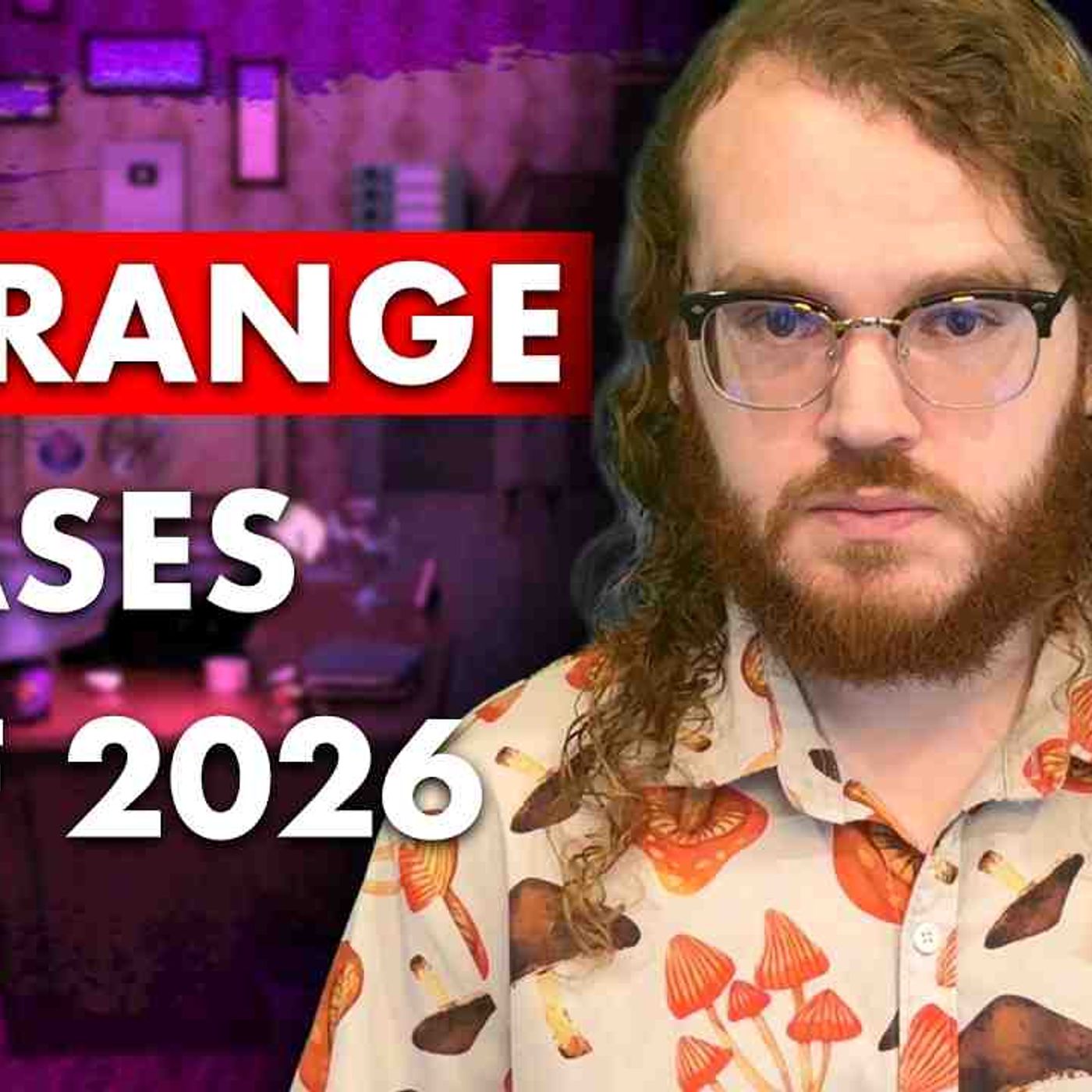 Top 5 True Crime Cases That Broke Every Rule episode artwork