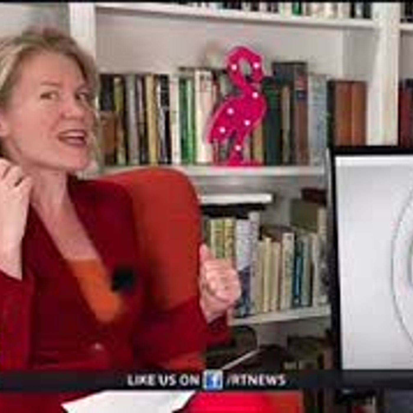 Keiser Report | MOAR MONEY!!! | E1538